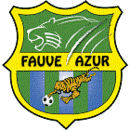 Fauve Azur