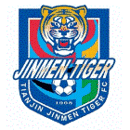 Tianjin J. Tiger