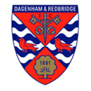 Dagenham & Red.