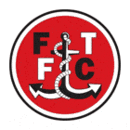 Fleetwood Town