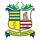 Solihull Moors