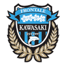 Kawasaki Front.
