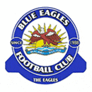 Blue Eagles