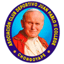 Juan Pablo II