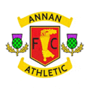 Annan Athletic